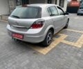 Сірий Опель Астра, об'ємом двигуна 1.6 л та пробігом 222 тис. км за 4400 $, фото 10 на Automoto.ua