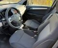 Сірий Опель Астра, об'ємом двигуна 1.6 л та пробігом 205 тис. км за 5600 $, фото 15 на Automoto.ua