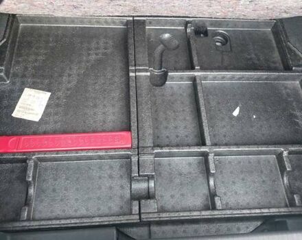 Серый Опель Астра, объемом двигателя 1.6 л и пробегом 223 тыс. км за 5600 $, фото 30 на Automoto.ua