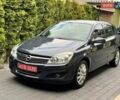 Серый Опель Астра, объемом двигателя 1.6 л и пробегом 230 тыс. км за 5500 $, фото 8 на Automoto.ua
