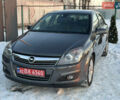 Сірий Опель Астра, об'ємом двигуна 1.6 л та пробігом 229 тис. км за 5700 $, фото 1 на Automoto.ua