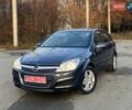 Сірий Опель Астра, об'ємом двигуна 1.8 л та пробігом 220 тис. км за 6900 $, фото 3 на Automoto.ua