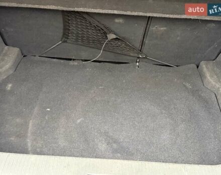 Серый Опель Астра, объемом двигателя 1.36 л и пробегом 260 тыс. км за 4500 $, фото 32 на Automoto.ua