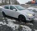 Сірий Опель Астра, об'ємом двигуна 1.6 л та пробігом 220 тис. км за 4999 $, фото 8 на Automoto.ua
