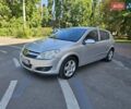 Серый Опель Астра, объемом двигателя 1.6 л и пробегом 180 тыс. км за 3500 $, фото 1 на Automoto.ua