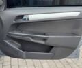 Сірий Опель Астра, об'ємом двигуна 1.6 л та пробігом 220 тис. км за 4300 $, фото 34 на Automoto.ua