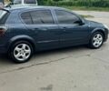 Сірий Опель Астра, об'ємом двигуна 1.6 л та пробігом 198 тис. км за 5600 $, фото 10 на Automoto.ua
