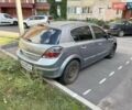 Серый Опель Астра, объемом двигателя 1.6 л и пробегом 120 тыс. км за 5000 $, фото 3 на Automoto.ua