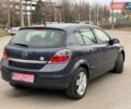 Серый Опель Астра, объемом двигателя 1.8 л и пробегом 220 тыс. км за 6900 $, фото 4 на Automoto.ua