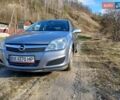 Серый Опель Астра, объемом двигателя 1.4 л и пробегом 180 тыс. км за 6300 $, фото 1 на Automoto.ua