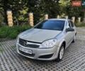 Сірий Опель Астра, об'ємом двигуна 1.4 л та пробігом 240 тис. км за 2100 $, фото 1 на Automoto.ua