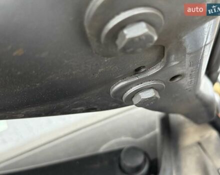 Серый Опель Астра, объемом двигателя 1.36 л и пробегом 260 тыс. км за 4500 $, фото 23 на Automoto.ua