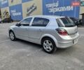 Сірий Опель Астра, об'ємом двигуна 1.6 л та пробігом 180 тис. км за 3900 $, фото 4 на Automoto.ua