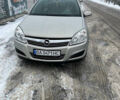 Серый Опель Астра, объемом двигателя 1.7 л и пробегом 258 тыс. км за 5900 $, фото 1 на Automoto.ua