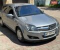 Серый Опель Астра, объемом двигателя 1.8 л и пробегом 208 тыс. км за 5000 $, фото 1 на Automoto.ua