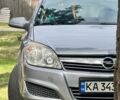 Серый Опель Астра, объемом двигателя 1.6 л и пробегом 171 тыс. км за 4900 $, фото 1 на Automoto.ua