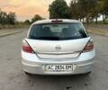 Опель Астра 2008 в Владимир-Волынский на Automoto.ua Серый Опель Астра, объемом двигателя 1.6 л и пробегом 236 тыс. км за 4400 $, фото 8 на Automoto.ua