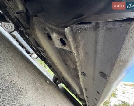 Серый Опель Астра, объемом двигателя 1.6 л и пробегом 120 тыс. км за 5000 $, фото 19 на Automoto.ua