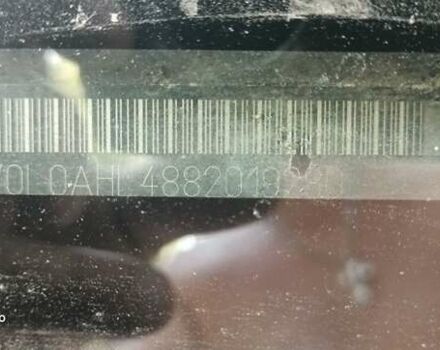 Сірий Опель Астра, об'ємом двигуна 1.6 л та пробігом 526 тис. км за 1500 $, фото 5 на Automoto.ua