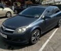 Сірий Опель Астра, об'ємом двигуна 1.6 л та пробігом 161 тис. км за 4000 $, фото 1 на Automoto.ua