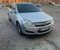 Сірий Опель Астра, об'ємом двигуна 1.4 л та пробігом 200 тис. км за 4500 $, фото 1 на Automoto.ua