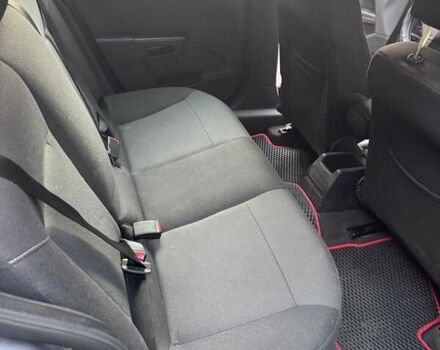 Опель Астра 2008 в Киеве на Automoto.ua Серый Опель Астра, объемом двигателя 1.6 л и пробегом 250 тыс. км за 4100 $, фото 1 на Automoto.ua