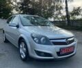 Сірий Опель Астра, об'ємом двигуна 1.6 л та пробігом 199 тис. км за 5750 $, фото 1 на Automoto.ua