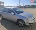 Серый Опель Астра, объемом двигателя 1.6 л и пробегом 174 тыс. км за 4900 $, фото 1 на Automoto.ua