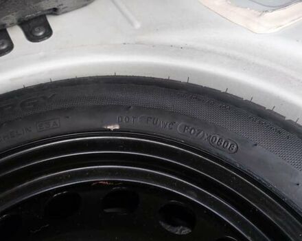 Серый Опель Астра, объемом двигателя 1.6 л и пробегом 223 тыс. км за 5600 $, фото 32 на Automoto.ua