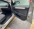 Сірий Опель Астра, об'ємом двигуна 1.6 л та пробігом 222 тис. км за 4400 $, фото 23 на Automoto.ua