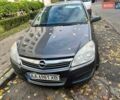Сірий Опель Астра, об'ємом двигуна 1.25 л та пробігом 280 тис. км за 3700 $, фото 1 на Automoto.ua