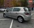 Сірий Опель Астра, об'ємом двигуна 1.25 л та пробігом 240 тис. км за 4500 $, фото 17 на Automoto.ua