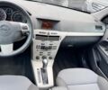 Сірий Опель Астра, об'ємом двигуна 1.8 л та пробігом 212 тис. км за 6400 $, фото 15 на Automoto.ua