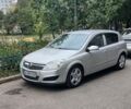 Серый Опель Астра, объемом двигателя 1.7 л и пробегом 191 тыс. км за 5200 $, фото 1 на Automoto.ua