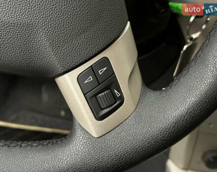 Серый Опель Астра, объемом двигателя 1.8 л и пробегом 230 тыс. км за 6900 $, фото 28 на Automoto.ua