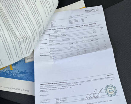 Серый Опель Астра, объемом двигателя 1.6 л и пробегом 207 тыс. км за 5800 $, фото 38 на Automoto.ua