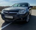 Сірий Опель Астра, об'ємом двигуна 1.6 л та пробігом 205 тис. км за 5600 $, фото 1 на Automoto.ua