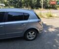 Серый Опель Астра, объемом двигателя 1.6 л и пробегом 215 тыс. км за 4800 $, фото 8 на Automoto.ua