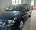Сірий Опель Астра, об'ємом двигуна 1.6 л та пробігом 217 тис. км за 6400 $, фото 4 на Automoto.ua