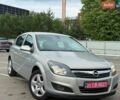 Сірий Опель Астра, об'ємом двигуна 1.6 л та пробігом 195 тис. км за 3999 $, фото 11 на Automoto.ua