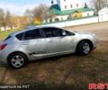 Серый Опель Астра, объемом двигателя 1.6 л и пробегом 198 тыс. км за 4999 $, фото 2 на Automoto.ua