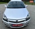 Сірий Опель Астра, об'ємом двигуна 1.6 л та пробігом 201 тис. км за 5850 $, фото 7 на Automoto.ua
