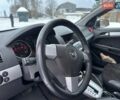 Серый Опель Астра, объемом двигателя 1.9 л и пробегом 146 тыс. км за 7100 $, фото 15 на Automoto.ua