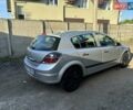 Серый Опель Астра, объемом двигателя 1.4 л и пробегом 97 тыс. км за 5200 $, фото 4 на Automoto.ua