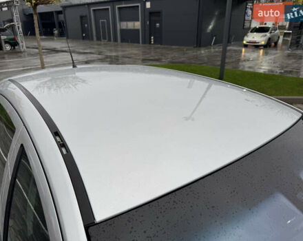 Серый Опель Астра, объемом двигателя 1.6 л и пробегом 51 тыс. км за 6900 $, фото 45 на Automoto.ua