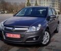 Сірий Опель Астра, об'ємом двигуна 1.6 л та пробігом 208 тис. км за 6500 $, фото 69 на Automoto.ua