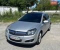 Сірий Опель Астра, об'ємом двигуна 1.8 л та пробігом 53 тис. км за 7200 $, фото 1 на Automoto.ua