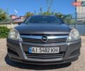 Опель Астра 2009 в Киеве на Automoto.ua Серый Опель Астра, объемом двигателя 1.25 л и пробегом 380 тыс. км за 4700 $, фото 5 на Automoto.ua