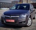 Сірий Опель Астра, об'ємом двигуна 1.6 л та пробігом 208 тис. км за 6500 $, фото 54 на Automoto.ua
