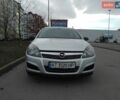 Серый Опель Астра, объемом двигателя 1.4 л и пробегом 301 тыс. км за 4400 $, фото 1 на Automoto.ua